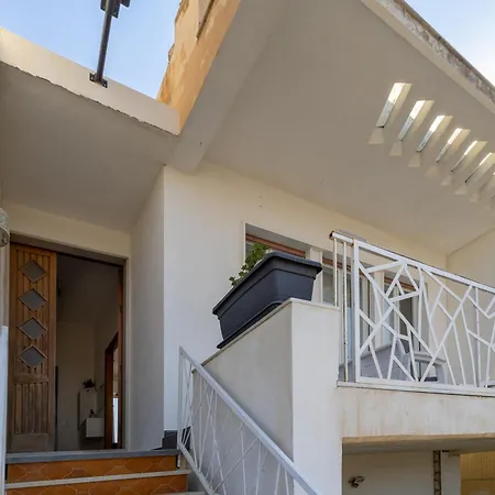 Casa Sicilia - Riviera House Holiday home