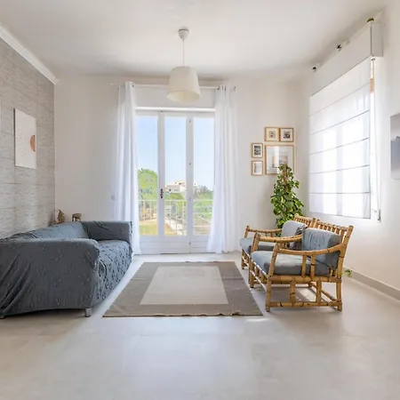 Holiday home Casa Sicilia - Riviera House *