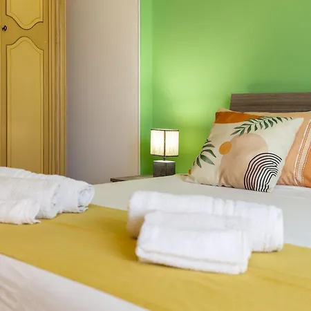 Casa Sicilia - Riviera House Holiday home