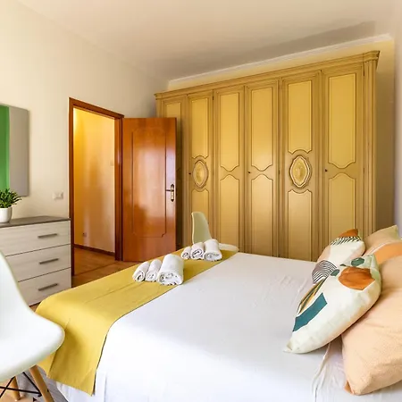 Holiday home Casa Sicilia - Riviera House