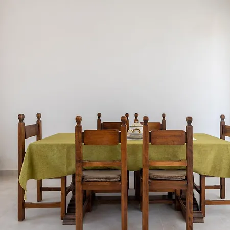 Casa Sicilia - Riviera House Holiday home *