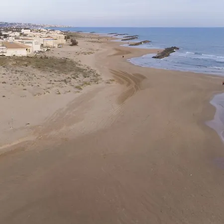 Holiday home Casa Sicilia - Riviera House Donnalucata (Sicily)