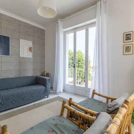 Casa Sicilia - Riviera House Holiday home