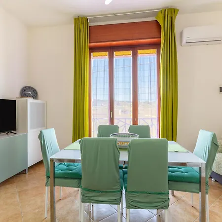 Casa Sicilia - Riviera House *