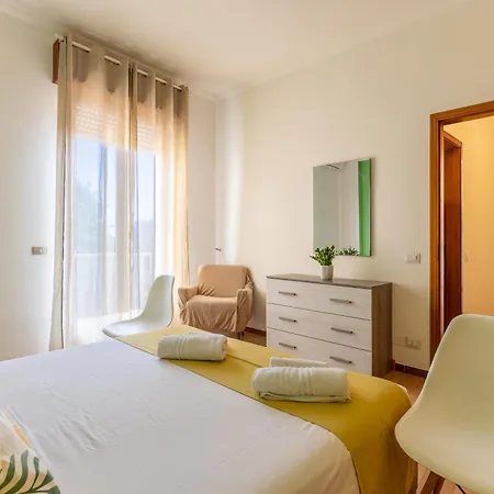 Casa Sicilia - Riviera House Donnalucata (Sicily)
