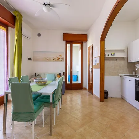 Casa Sicilia - Riviera House * Donnalucata (Sicily)