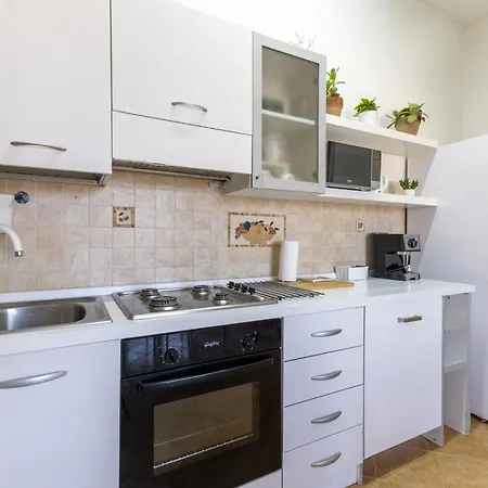 Casa Sicilia - Riviera House