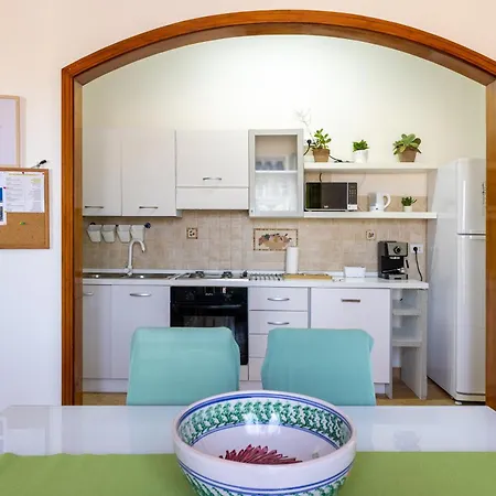 Casa Sicilia - Riviera House Holiday home