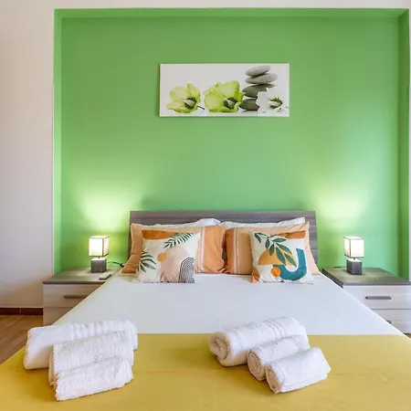 Casa Sicilia - Riviera House Donnalucata (Sicily)