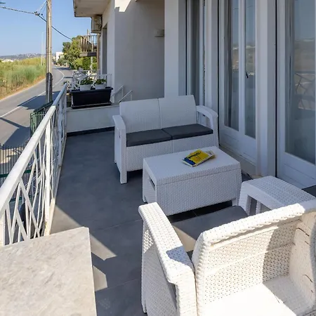 Casa Sicilia - Riviera House *