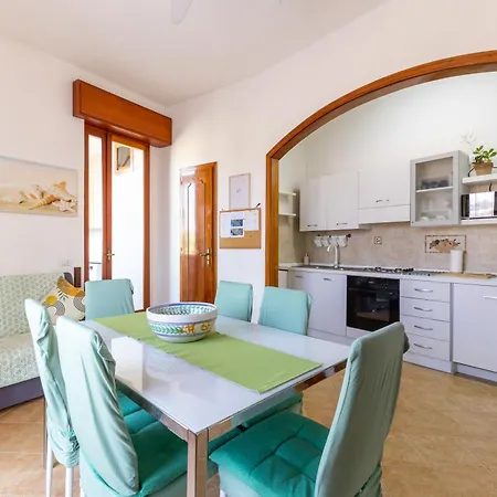 Casa Sicilia - Riviera House Donnalucata (Sicily)